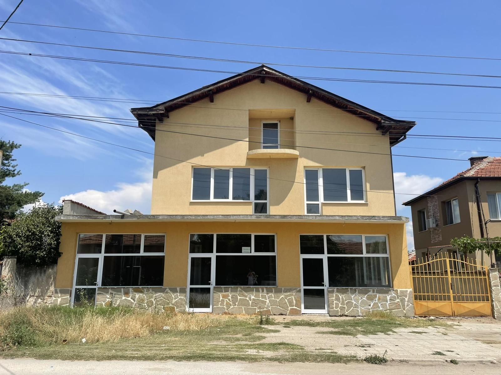 House for Sale in Malo Konare, Pazardzhik