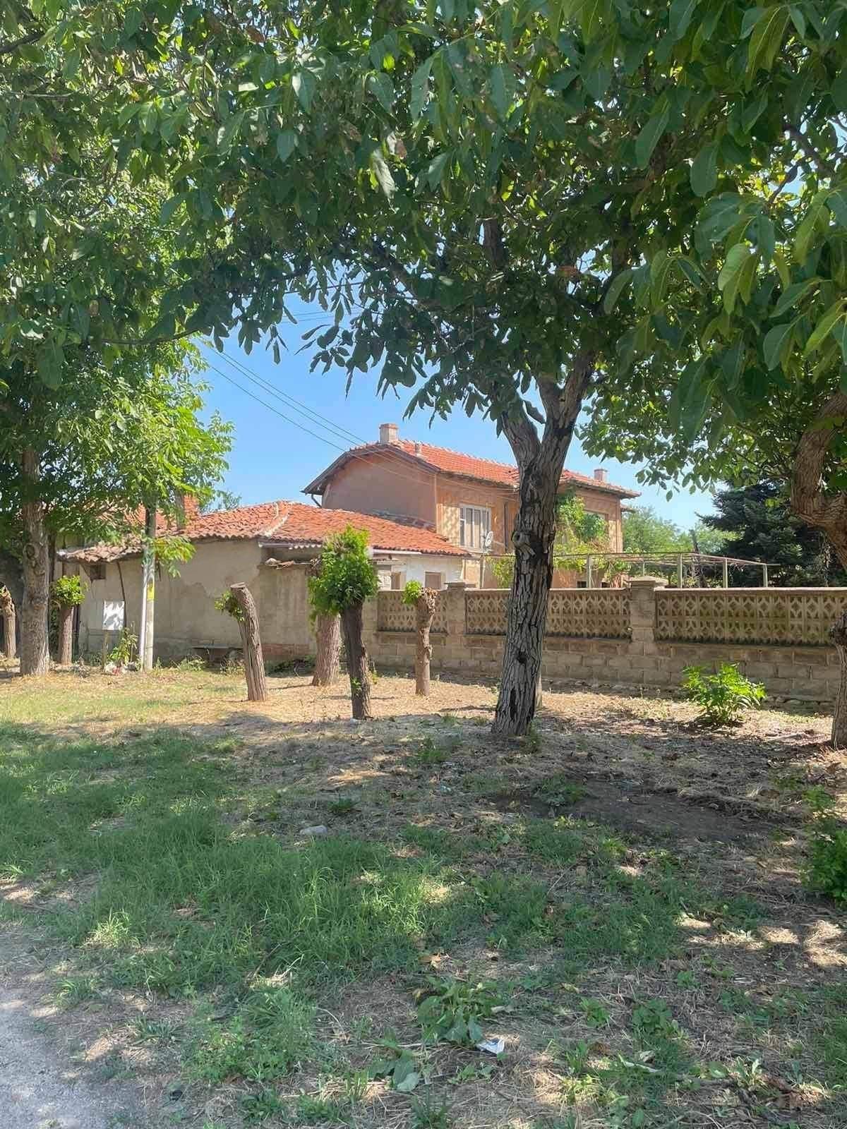 House for Sale in Opalchenets, Stara Zagora