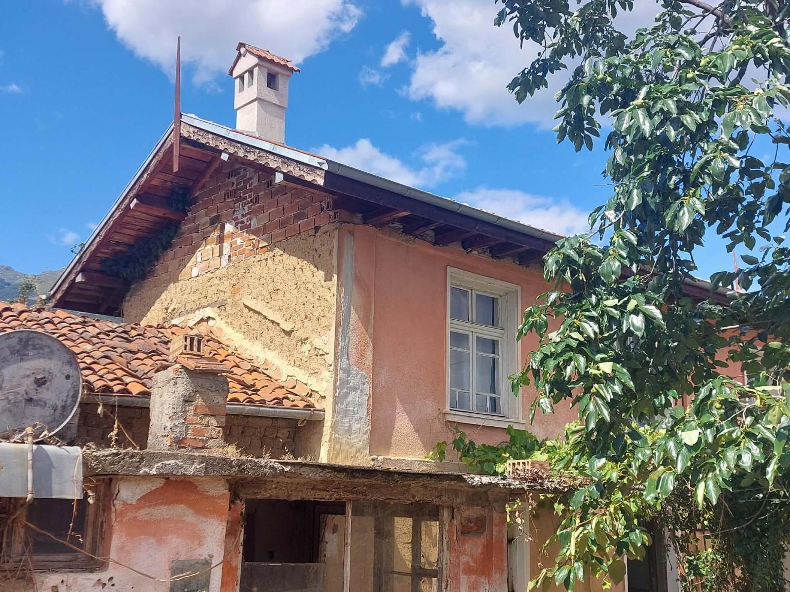 House for Sale in Pavel banya, Stara Zagora