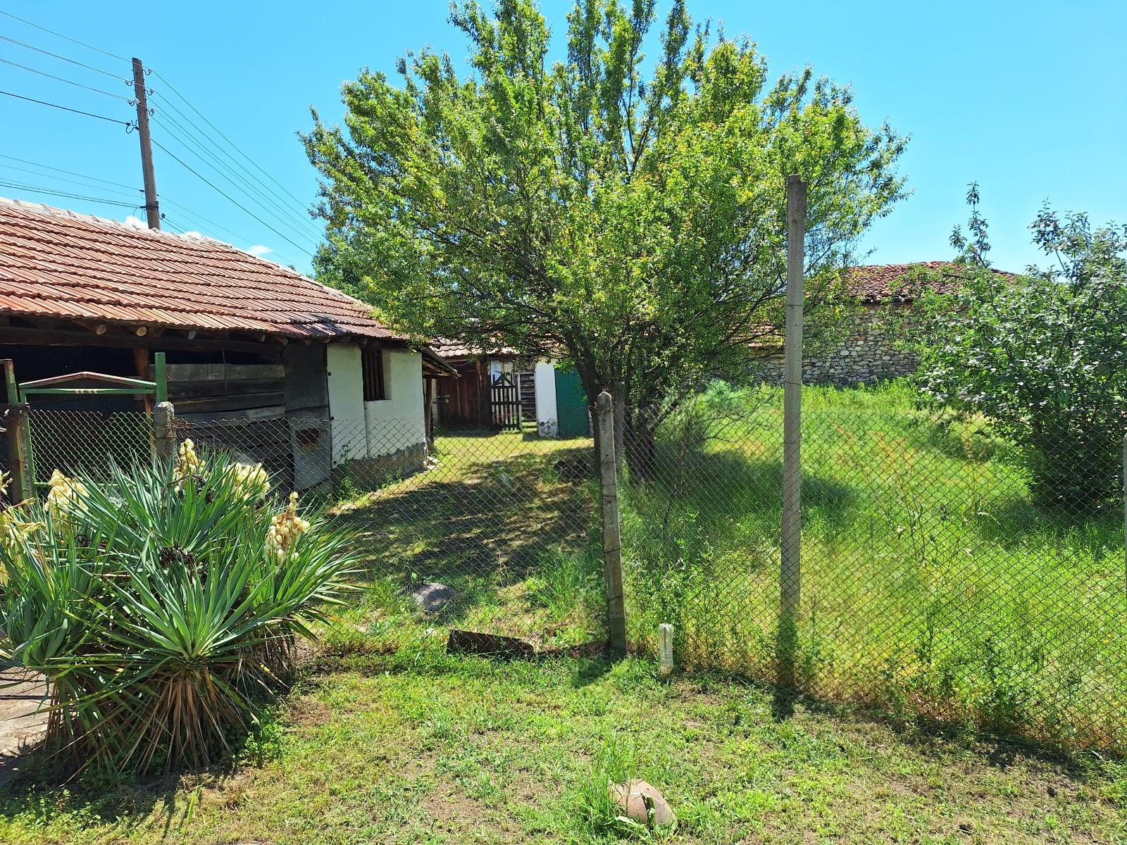 House for Sale in Vasil Levski, Plovdiv