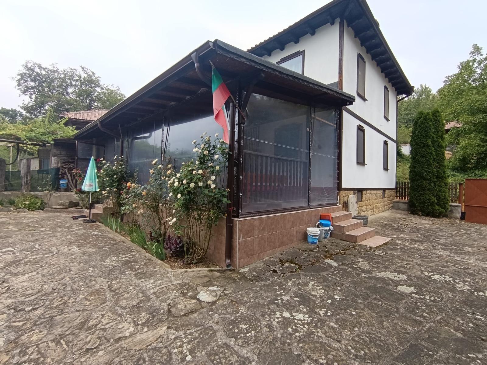 House for Sale in Tryavna, Gabrovo