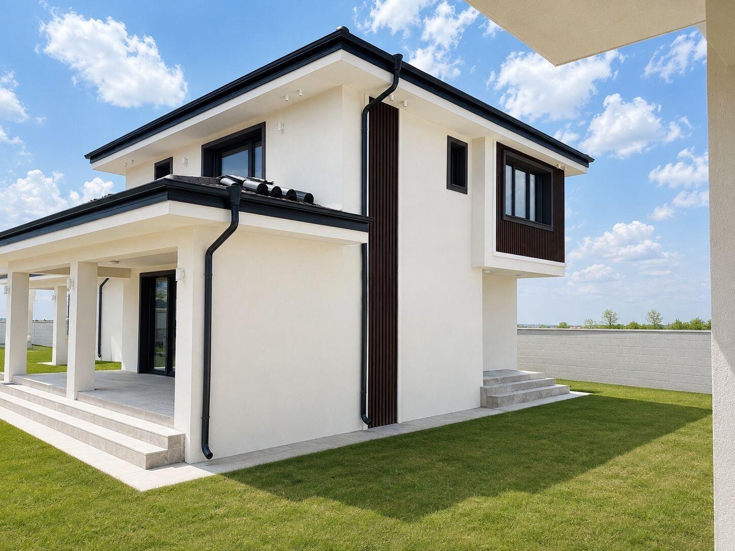 House for Sale in Parvenets, Plovdiv