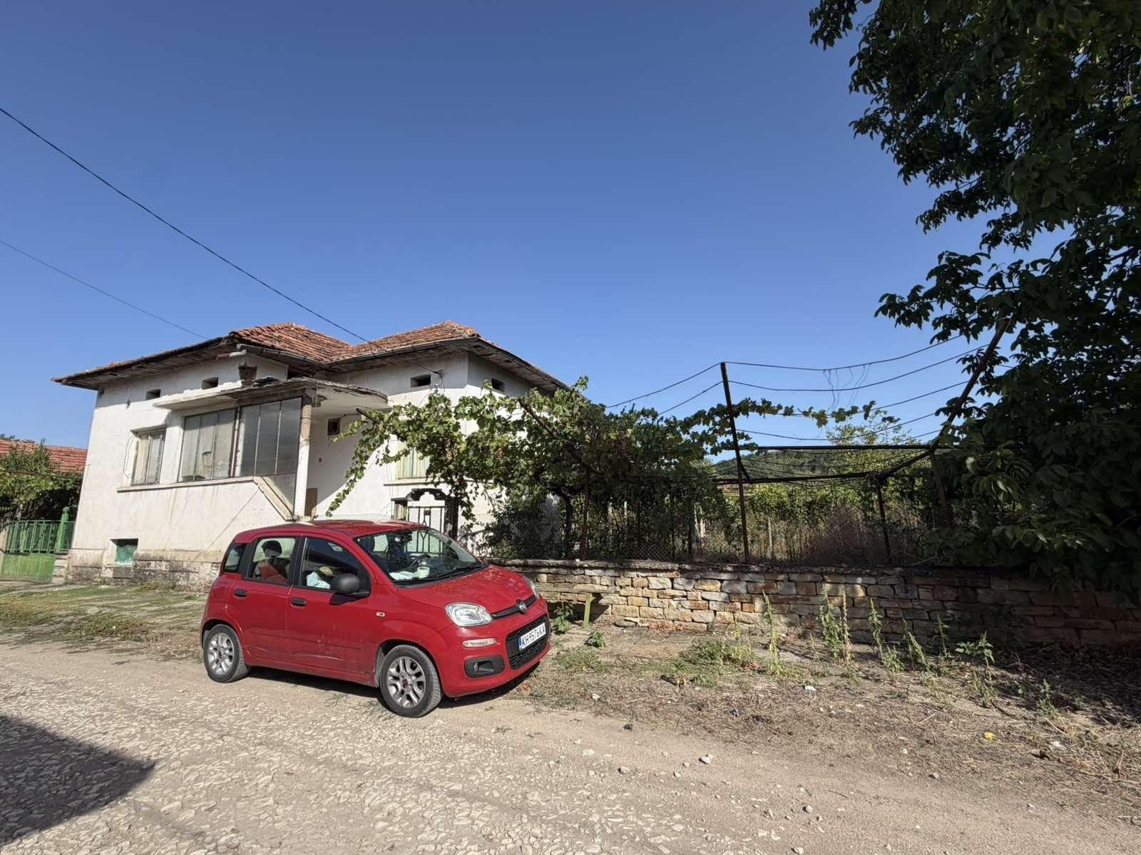 House for Sale in Toros, Lovech