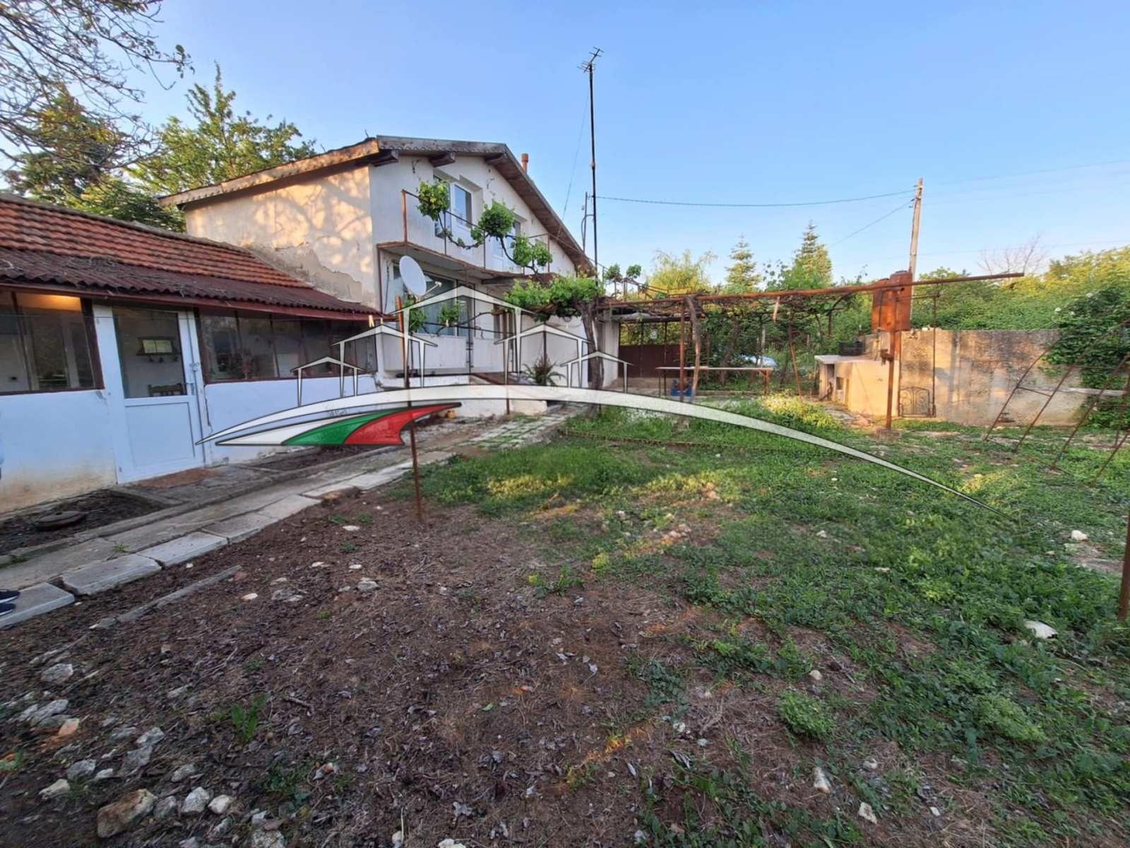 House for Sale in Zornitsa, Varna