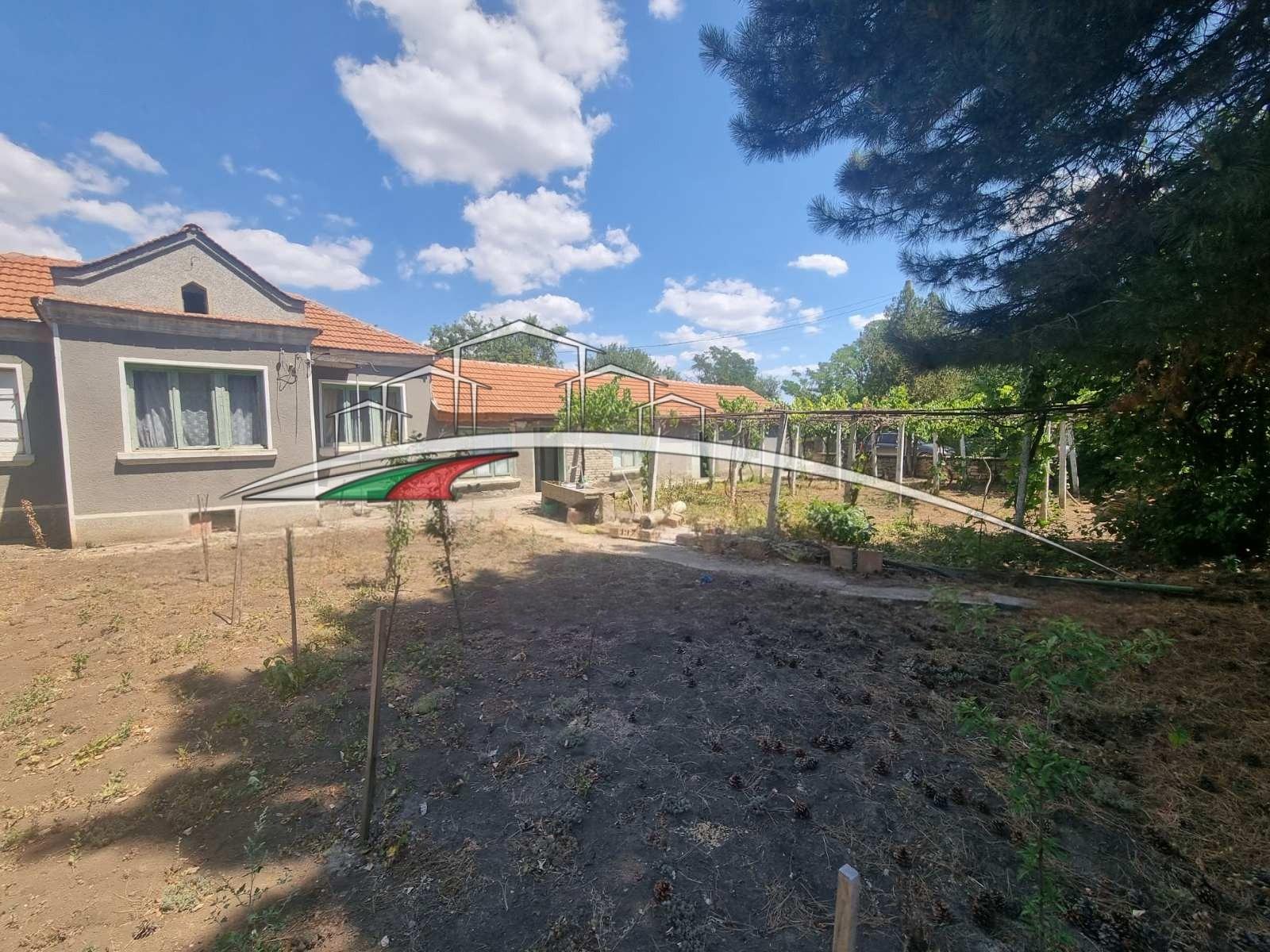 House for Sale in Neofit Rilski, Varna