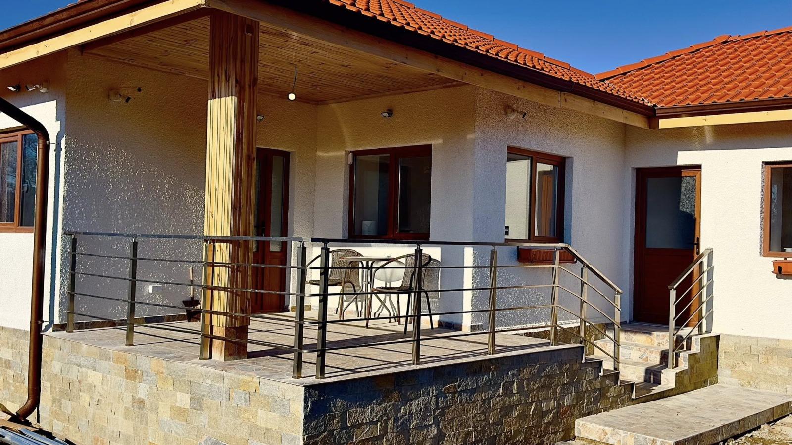 House for Sale in Balgarevo, Dobrich