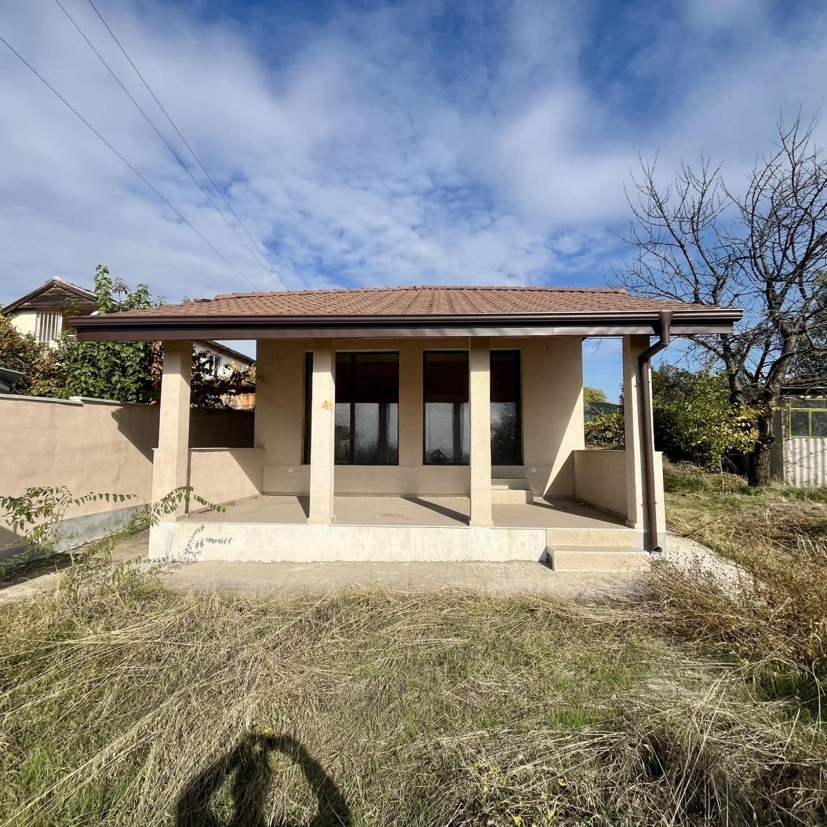 House for Sale in Haskovo, Promishlena zona – Yug