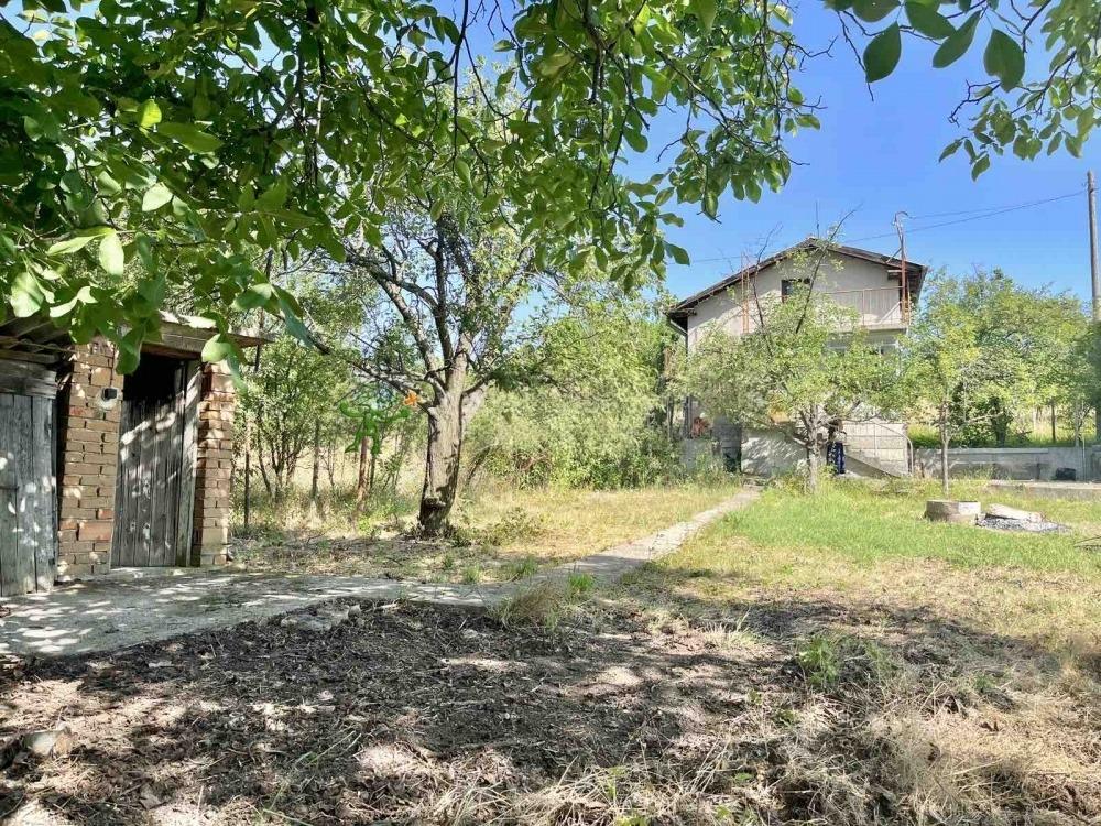 Villa for Sale in Haskovo, v.z. Haskovo