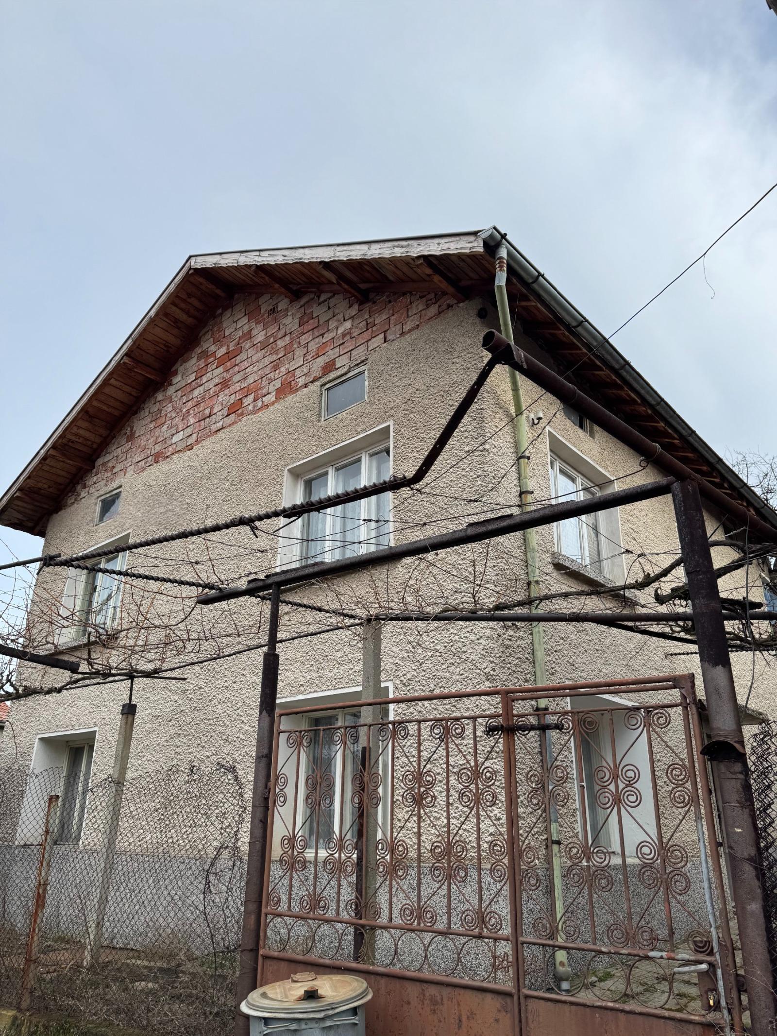 House for Sale in Mala Fucha, Kyustendil