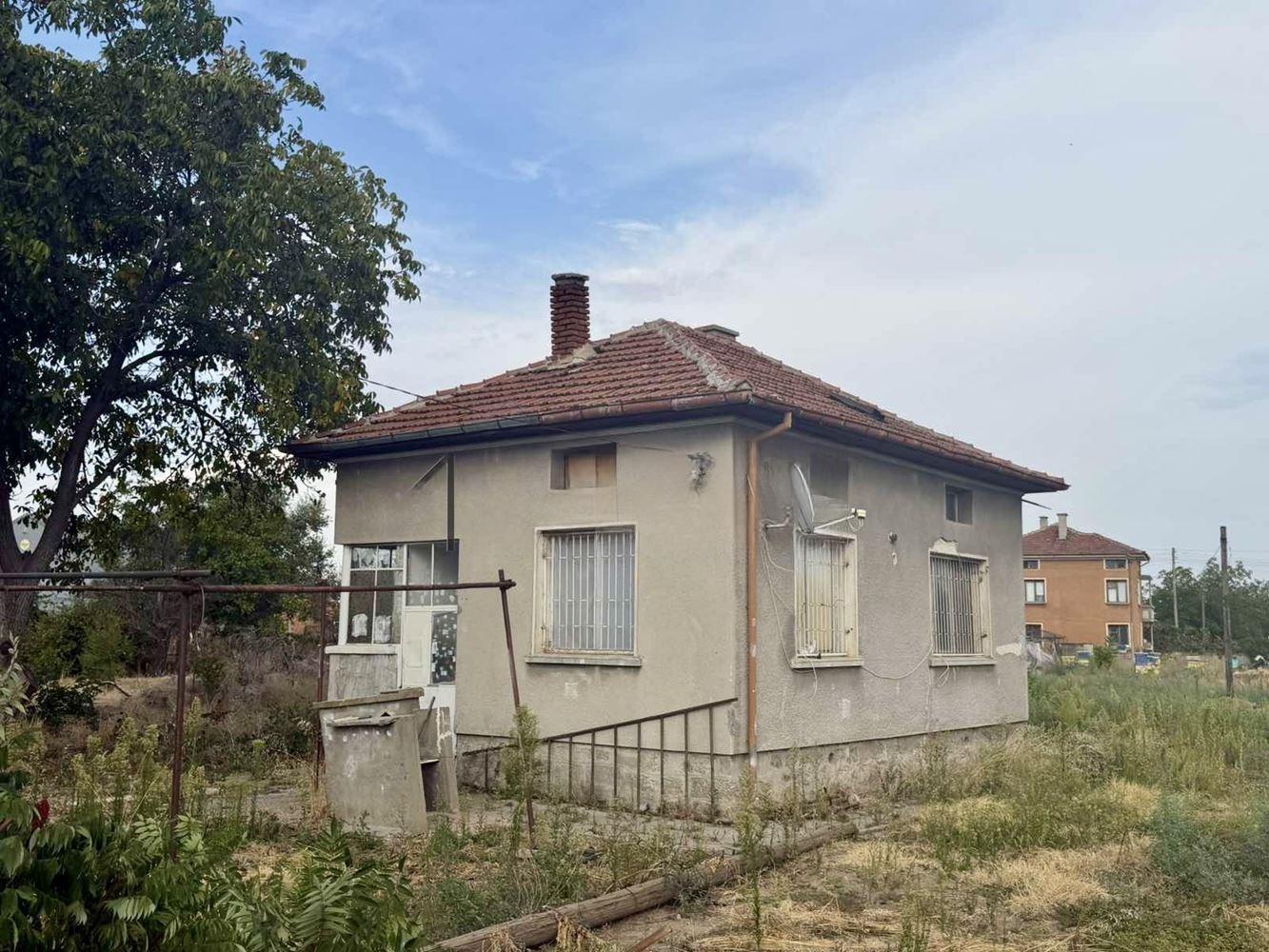 House for Sale in Kostievo, Plovdiv