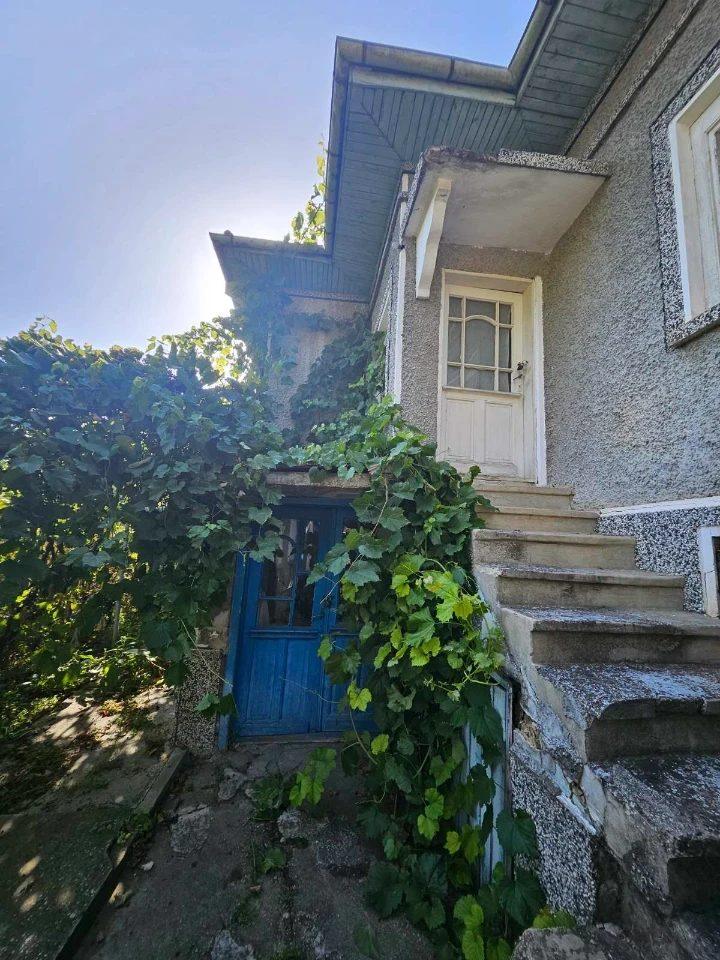 House for Sale in Sadina, Targovishte