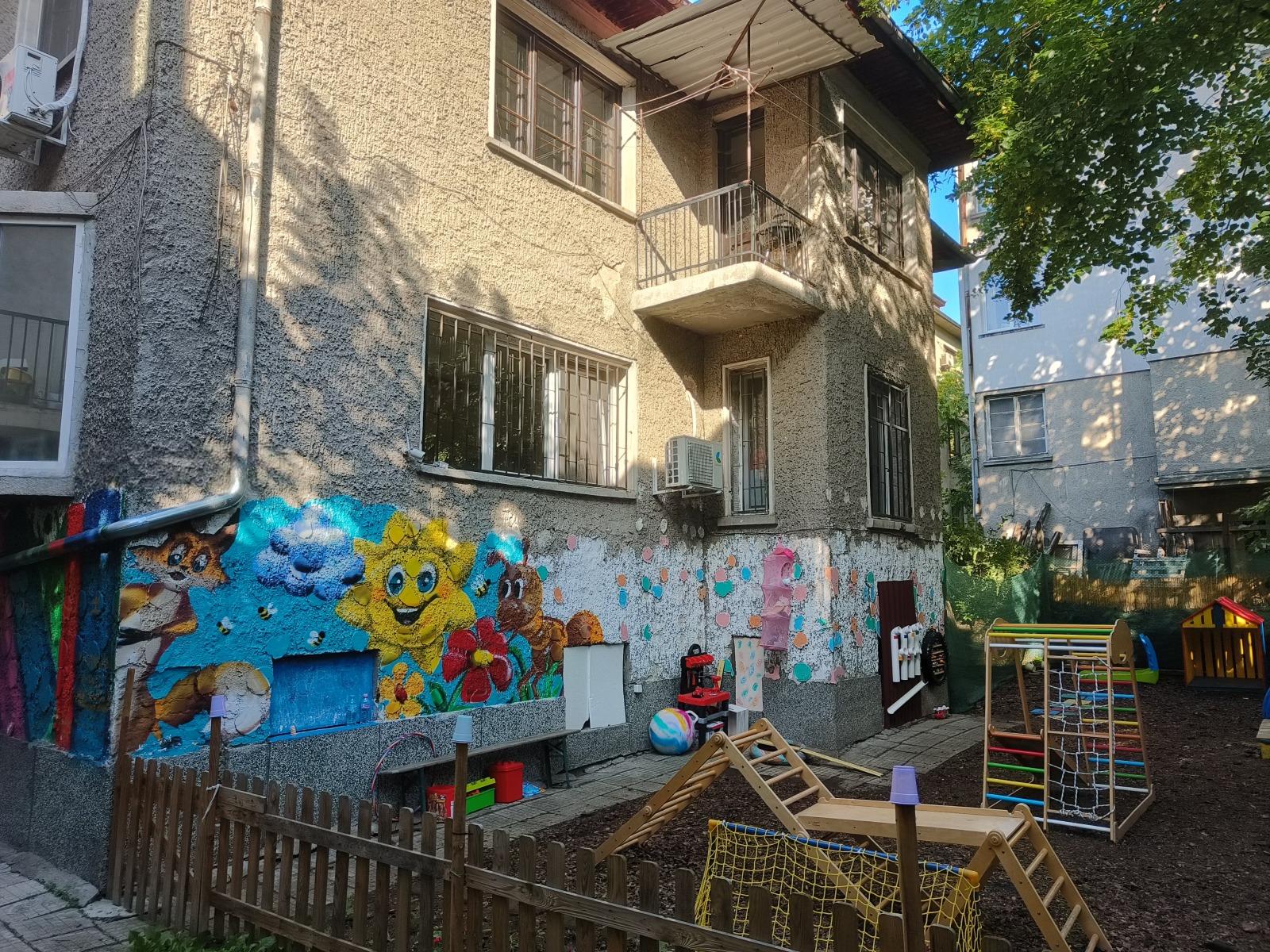 House for Sale in Sofia, Yavorov