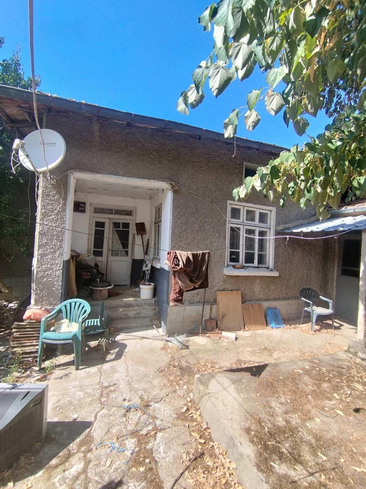 House for Sale in Strazha, Targovishte