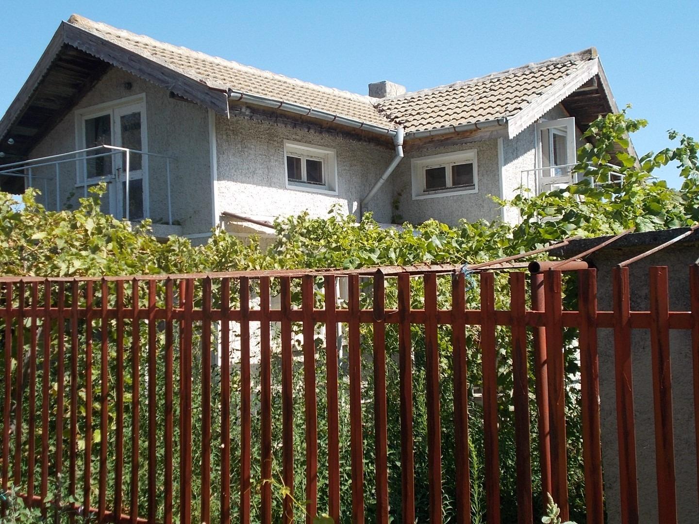 House for Sale in Samuilovo, Dobrich