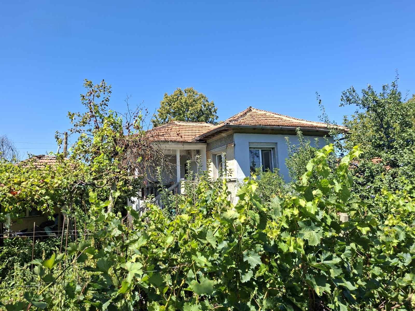 House for Sale in Krasimir, Varna