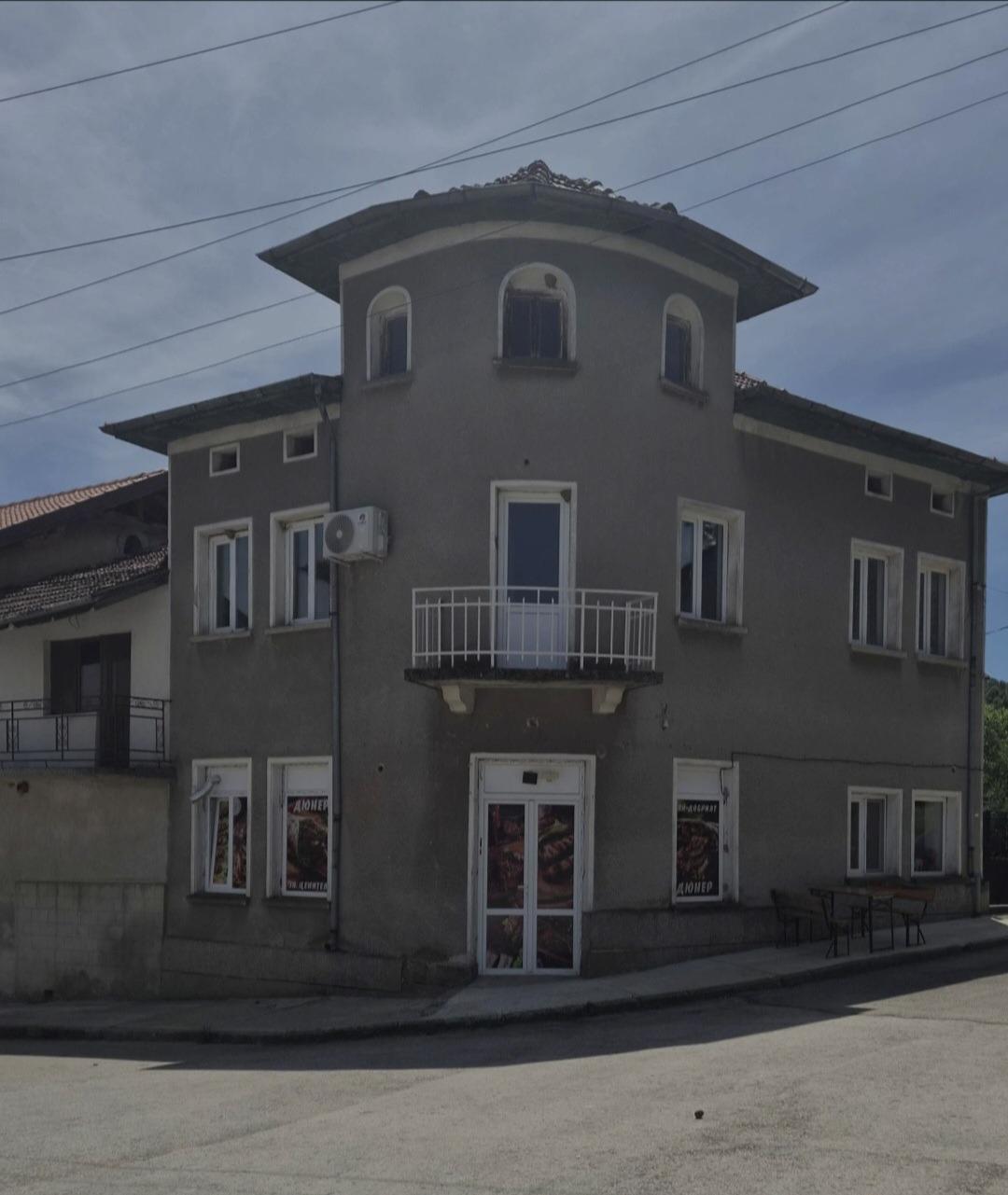 House for Sale in Golyama Zhelyazna, Lovech