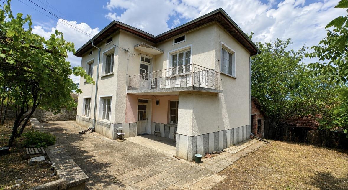 House for Sale in Yavorovo, Stara Zagora