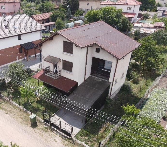 House for Sale in Kostinbrod, Sofia Province