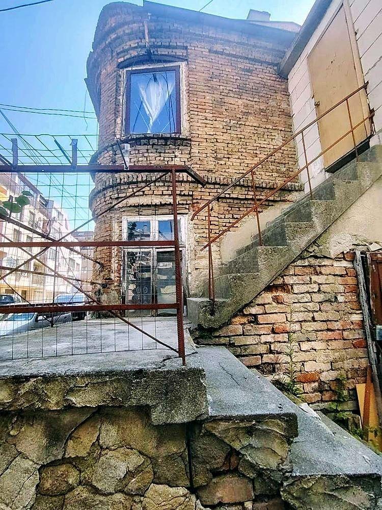 House for Sale in Varna, Kolhozen pazar