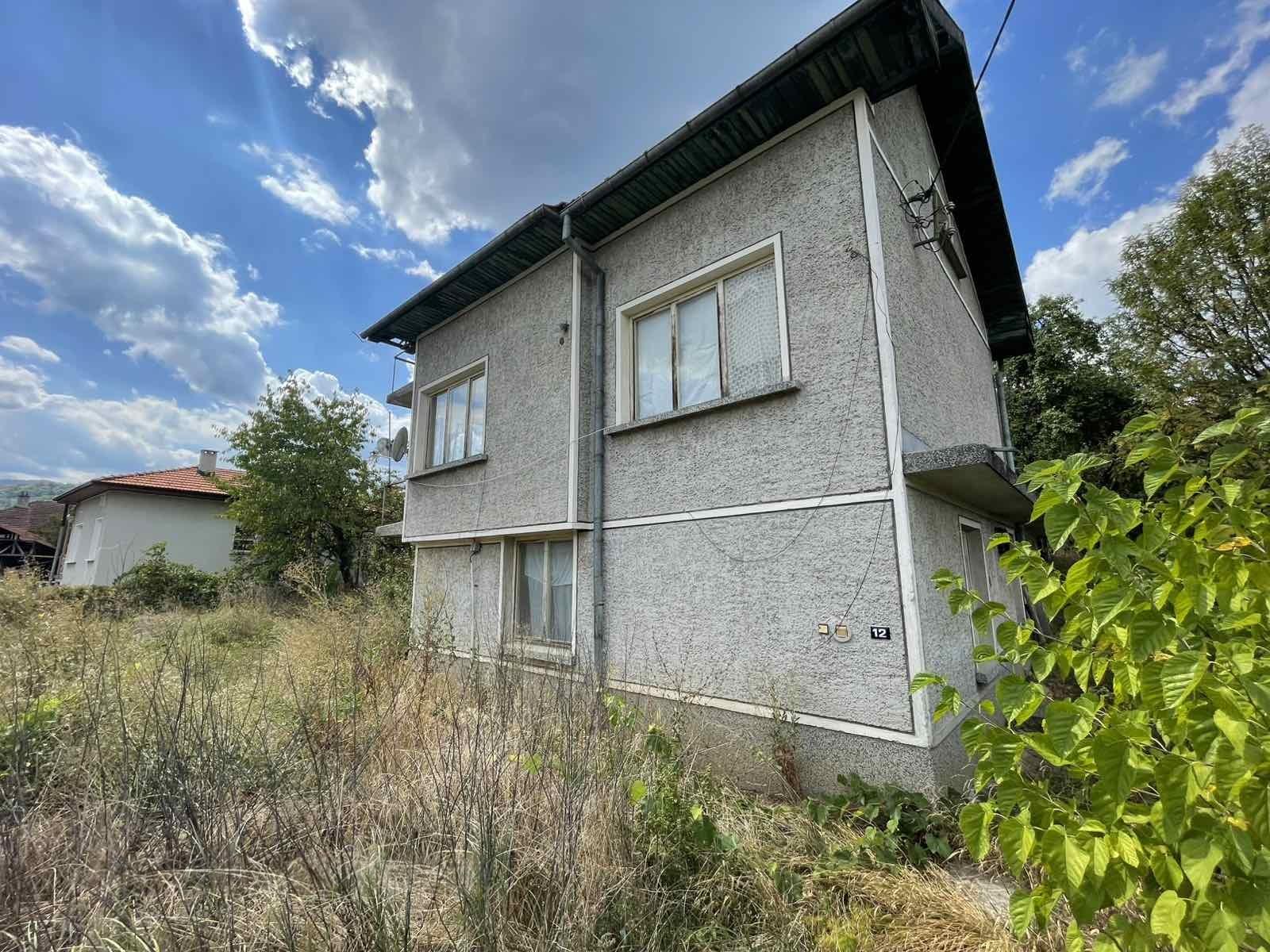 House for Sale in Muzga, Gabrovo
