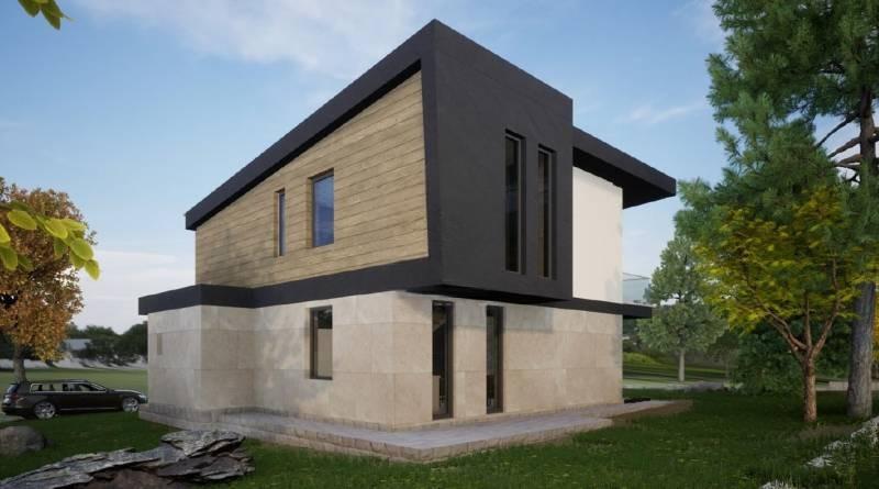 House for Sale in Bozhurishte, Sofia Province