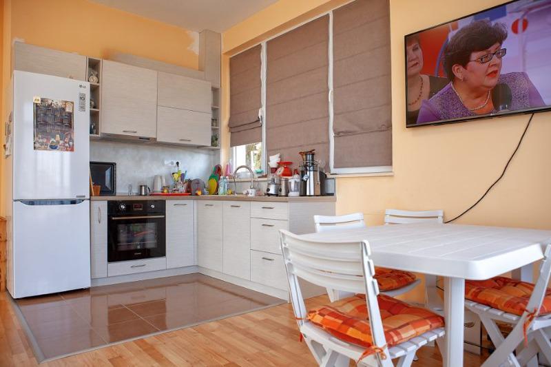 House for Sale in Bliznatsi, Varna
