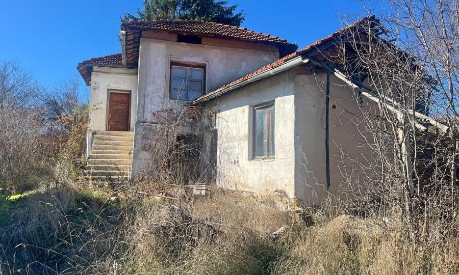House for Sale in Alino, Sofia Province