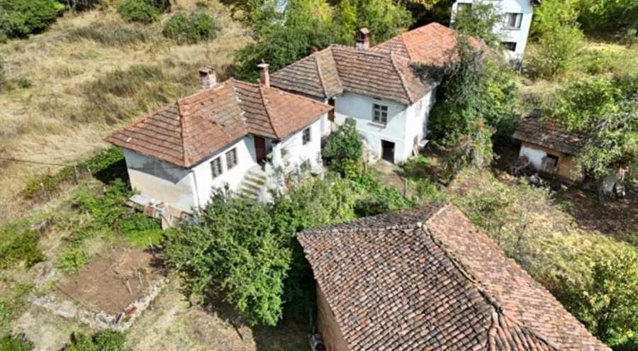 House for Sale in Novo selo, Sofia Province