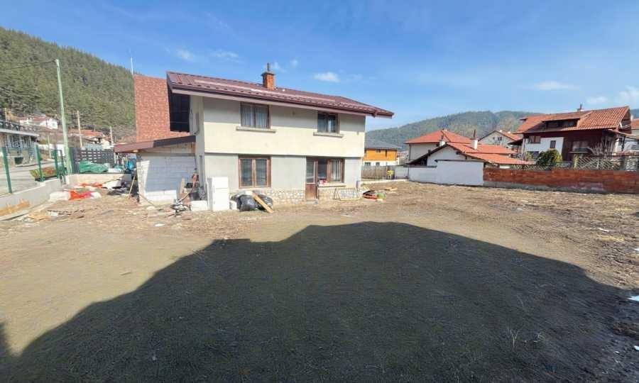 House for Sale in Beli Iskar, Sofia Province