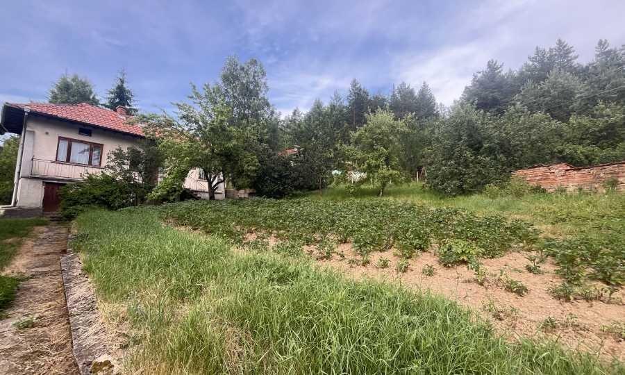 House for Sale in Novo selo, Sofia Province