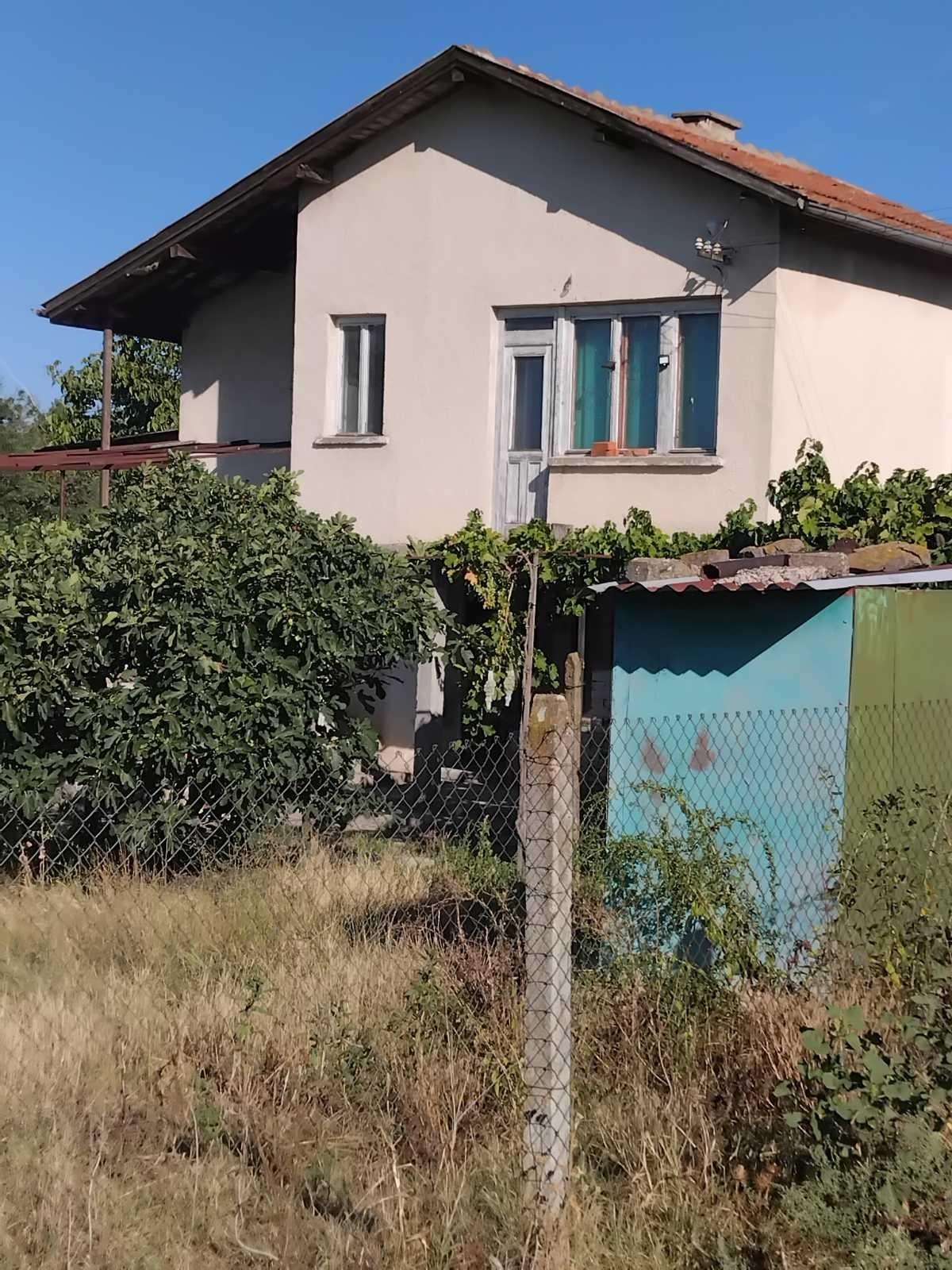 House for Sale in Orlintsi, Burgas