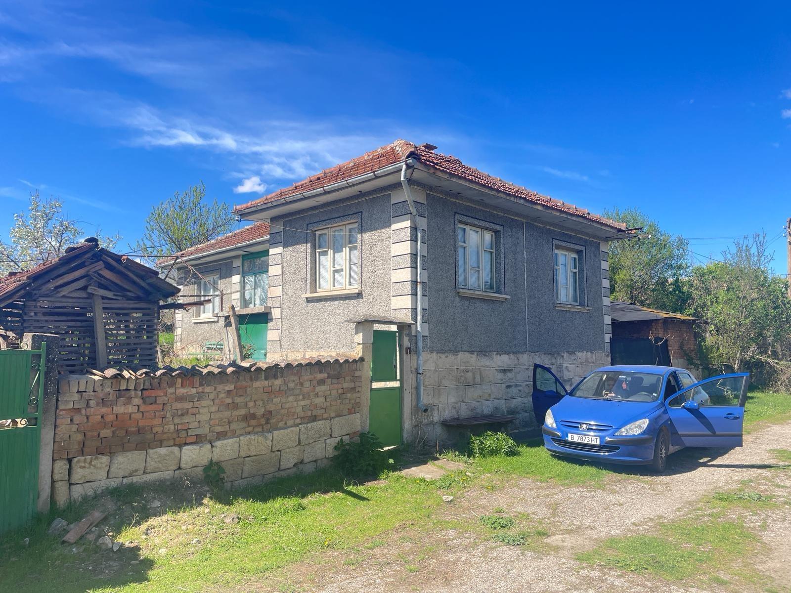 House for Sale in Dve mogili, Ruse