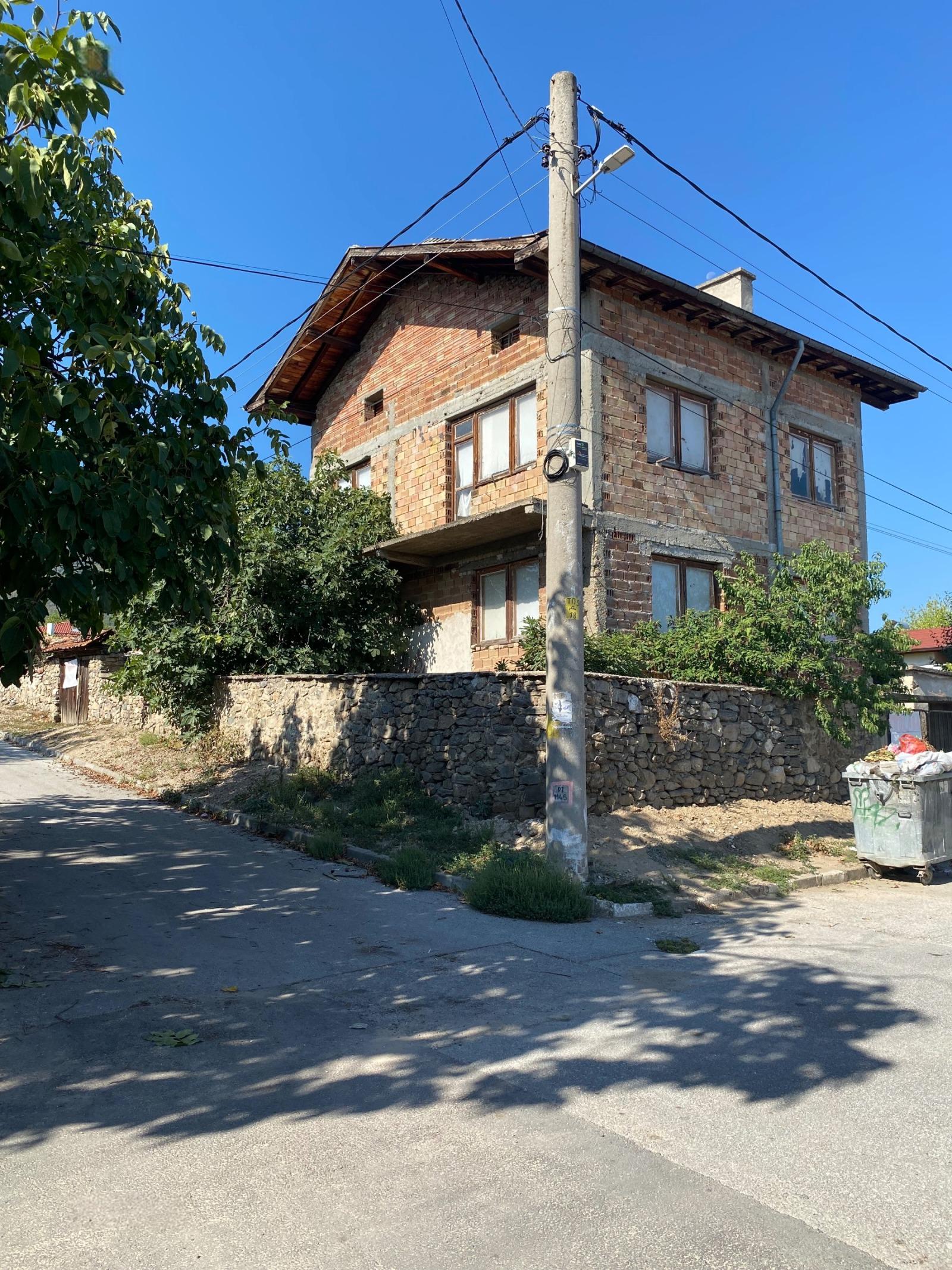 House for Sale in Patalenitsa, Pazardzhik
