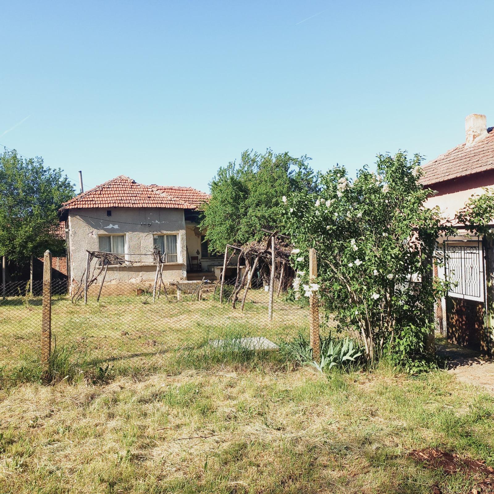 House for Sale in Virove, Montana