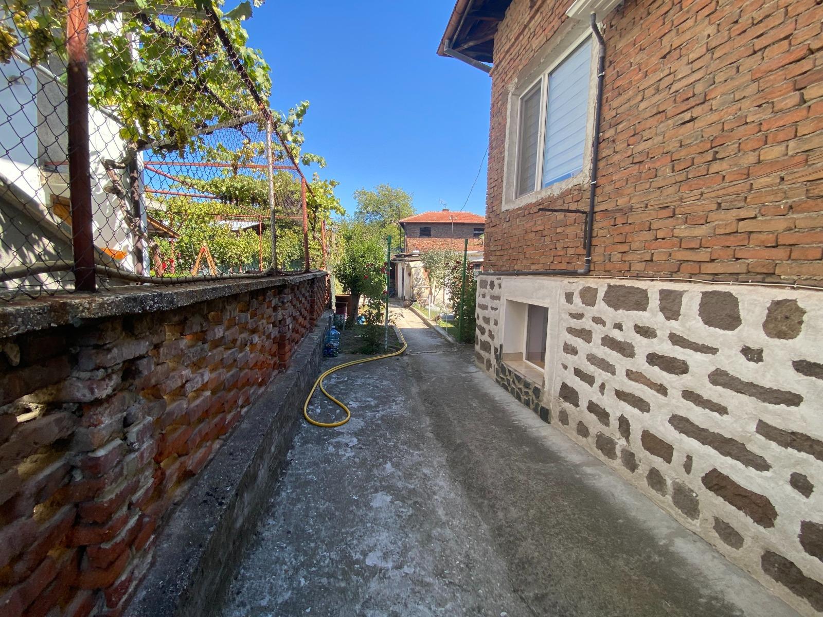 House Floor for Sale in Peshtera, Pazardzhik