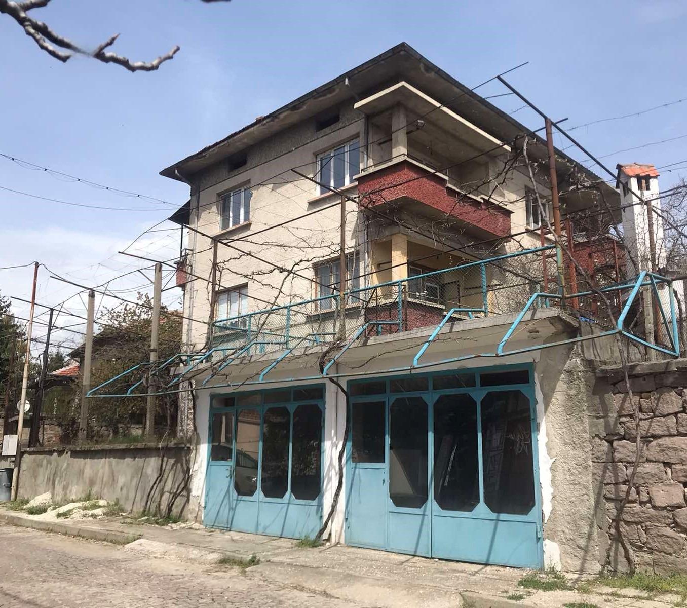 House for Sale in Peshtera, Pazardzhik