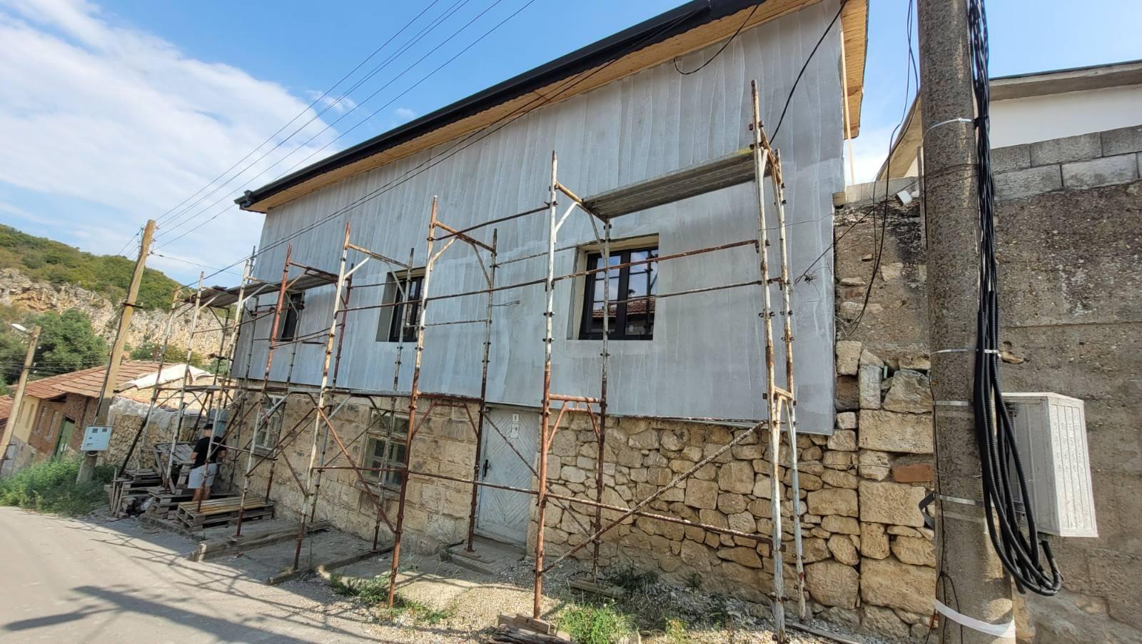 House for Sale in Koshov, Ruse