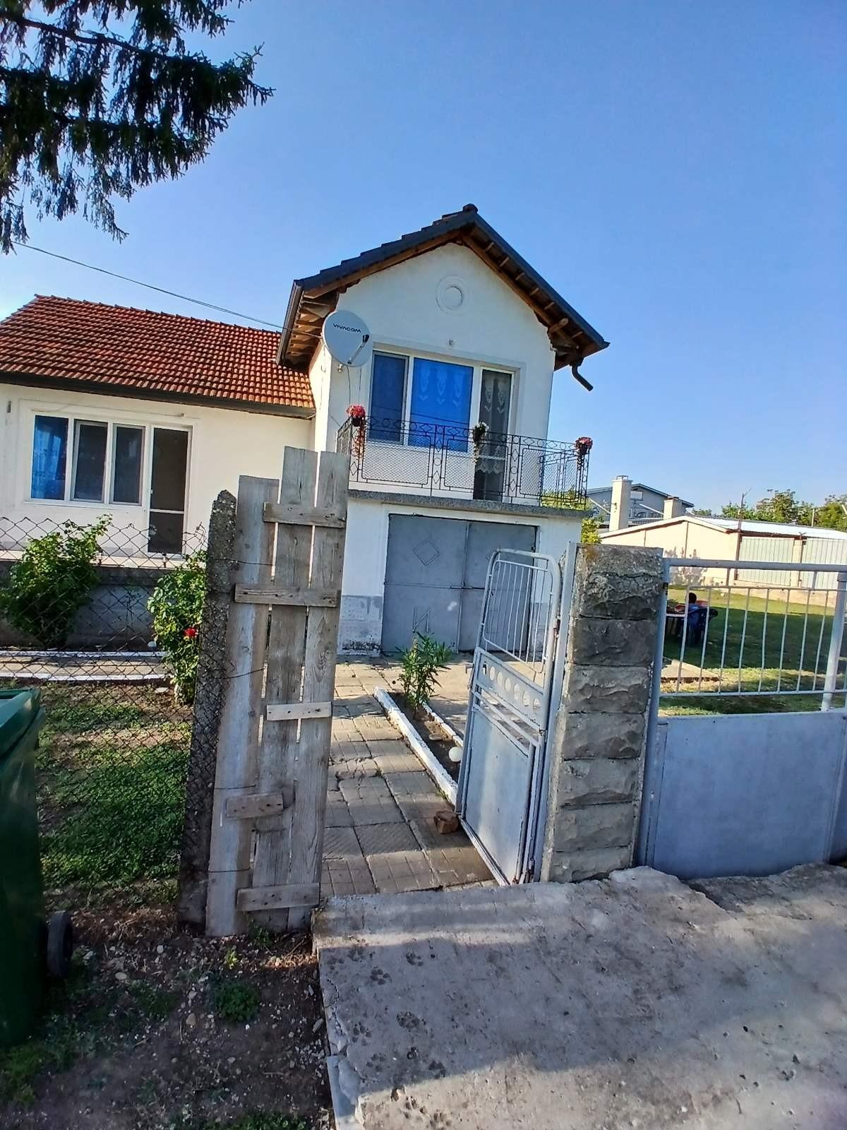 House for Sale in Marten, Ruse