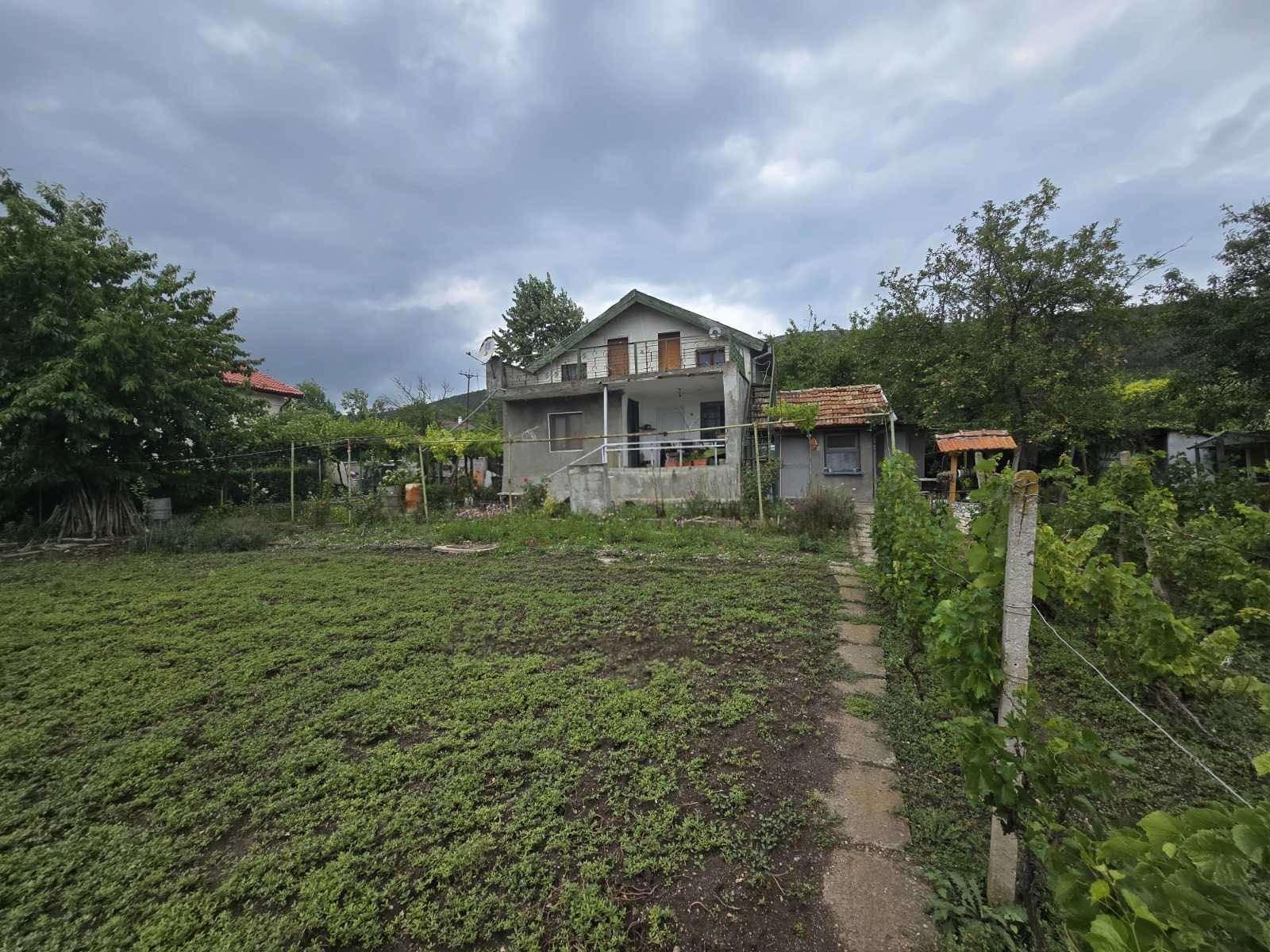 House for Sale in Shumen, Pod Manastira Area