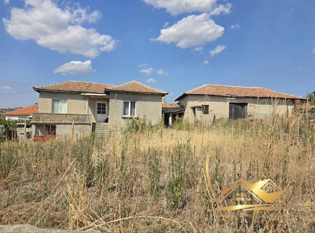 House for Sale in Yerusalimovo, Haskovo
