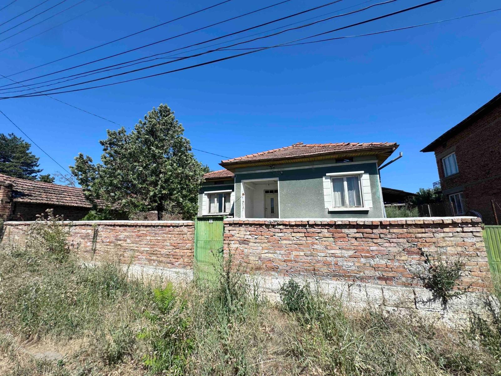 House for Sale in Ivanovo, Ruse