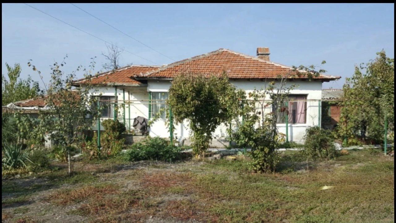 House for Sale in Stalevo, Haskovo
