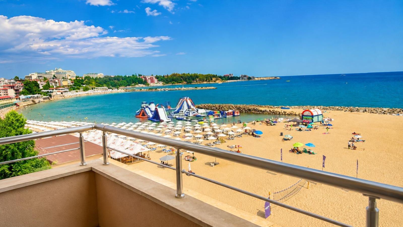 House for Sale in Nesebar, Burgas