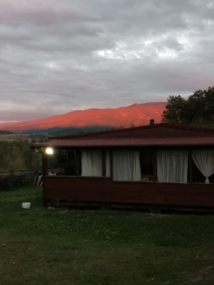 House for Sale in Pernik, Tsarkva