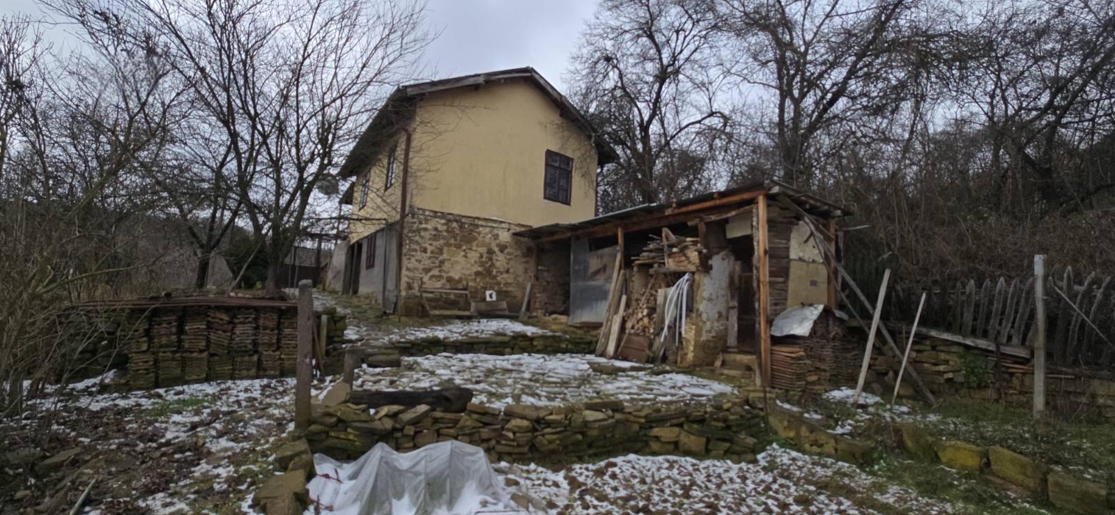 House for Sale in Bornarevo, Pernik