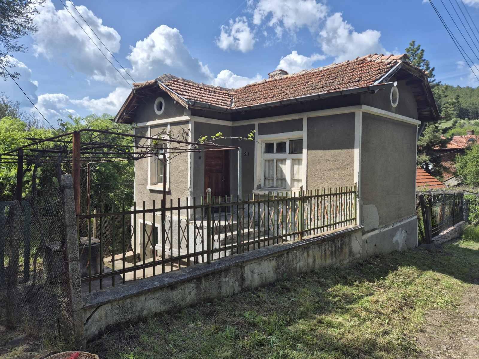 Villa for Sale in Babitsa, Pernik