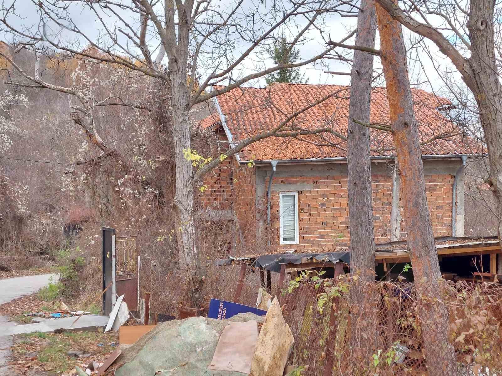 House for Sale in Radibosh, Pernik