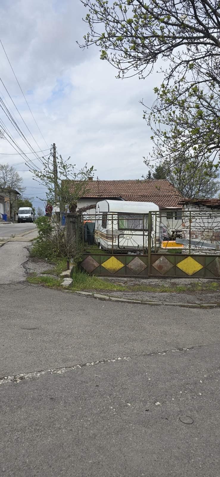 House for Sale in Sofia, Gorna banya