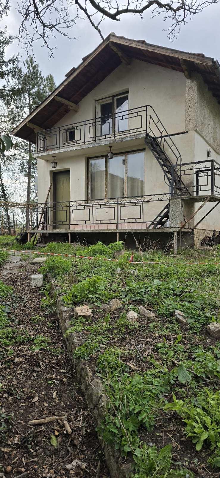 House for Sale in Stefanovo, Pernik