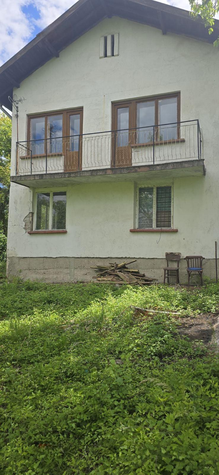 Villa for Sale in Bornarevo, Pernik